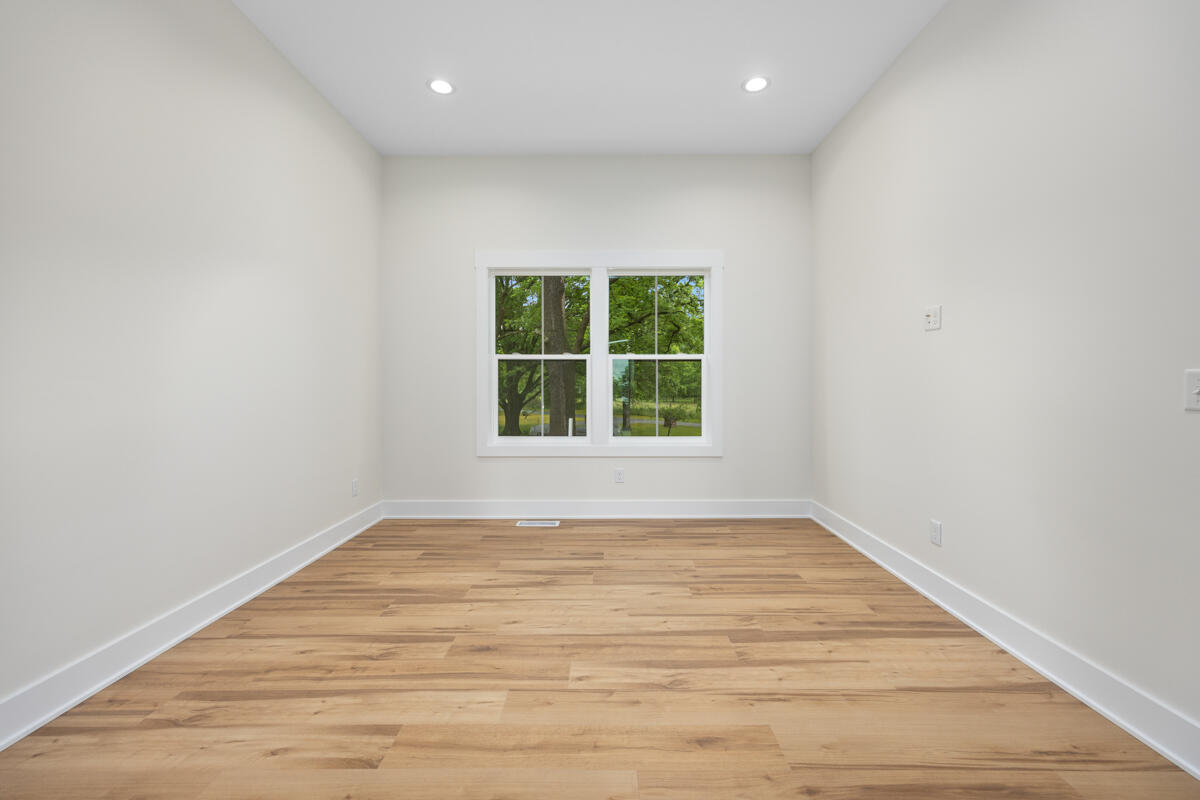 Lot 8 High Ridge Court
