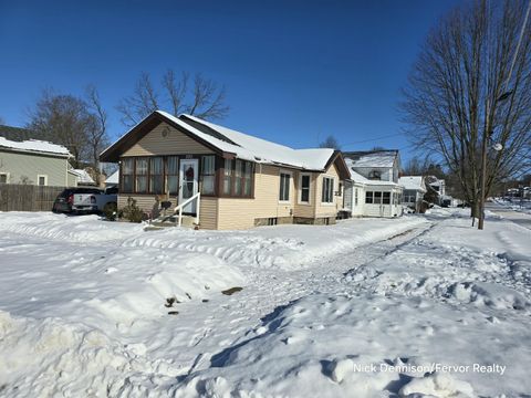 520 Pearl Street Belding City MI 48809