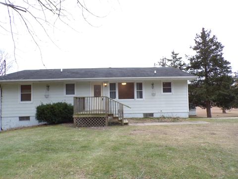 5251 Hudson Road Jefferson Township MI 49266