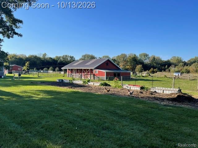 27170 Sherwood Road