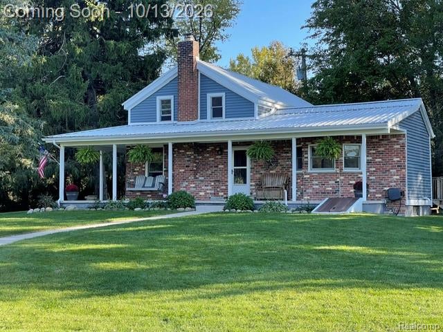 27170 Sherwood Road