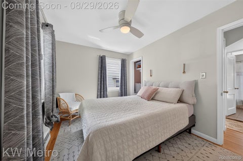 Tiny photo for 1620 Annabelle Street, Ferndale City, MI 48220 (MLS # 20261063478)