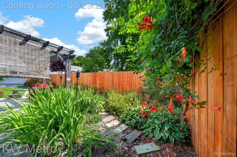 Tiny photo for 1620 Annabelle Street, Ferndale City, MI 48220 (MLS # 20261063478)