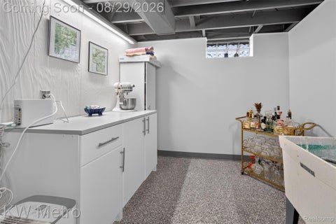 Tiny photo for 1620 Annabelle Street, Ferndale City, MI 48220 (MLS # 20261063478)