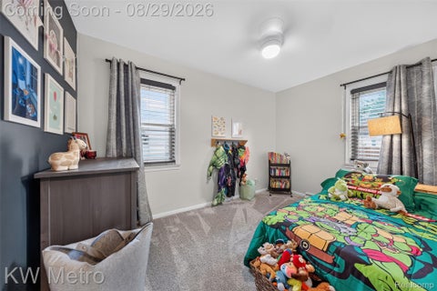 Tiny photo for 1620 Annabelle Street, Ferndale City, MI 48220 (MLS # 20261063478)