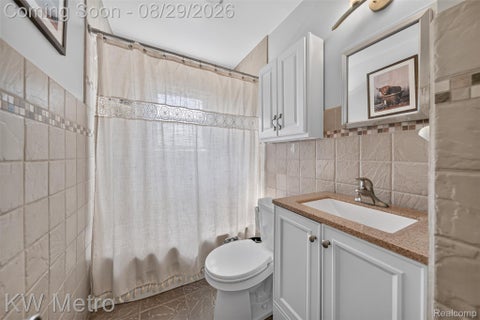 Tiny photo for 1620 Annabelle Street, Ferndale City, MI 48220 (MLS # 20261063478)