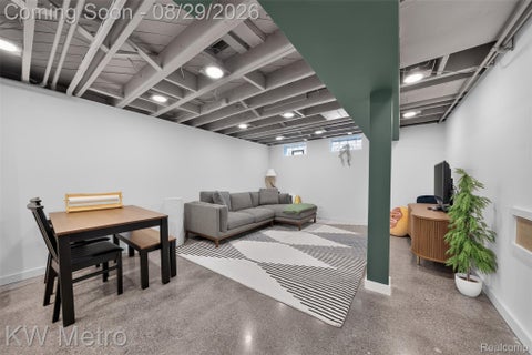 Tiny photo for 1620 Annabelle Street, Ferndale City, MI 48220 (MLS # 20261063478)