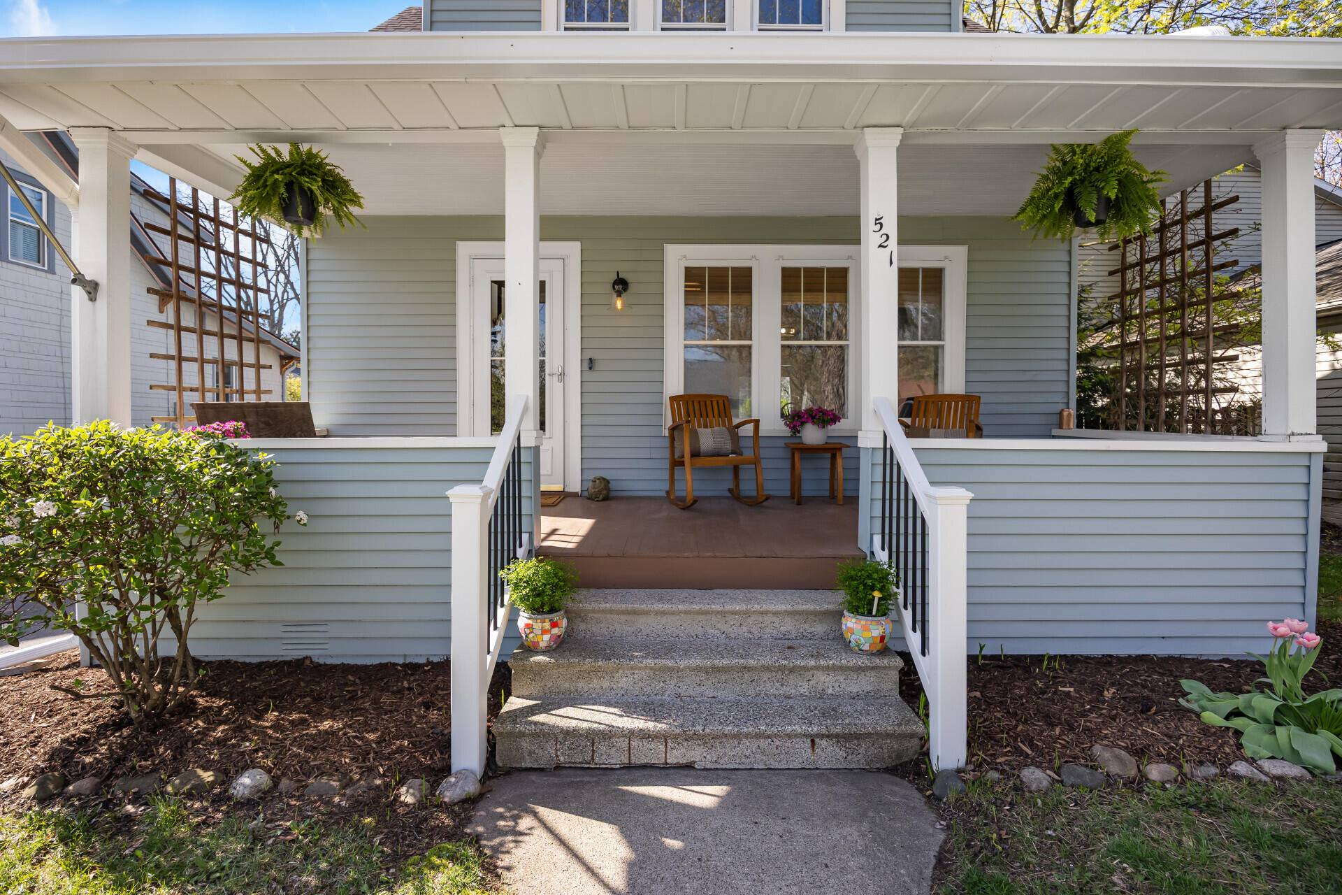 521 Pauline Boulevard