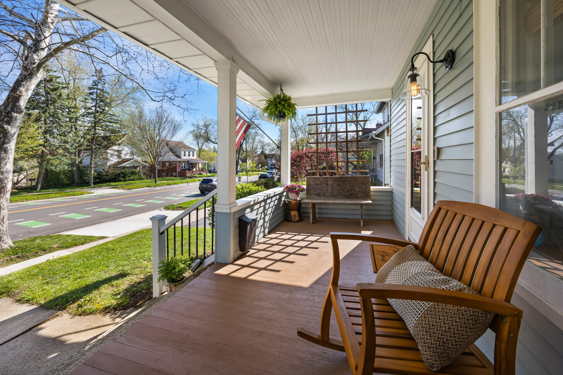 521 Pauline Boulevard