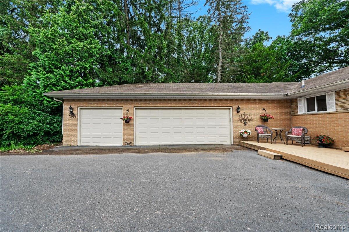 1540 Milford Hills Drive