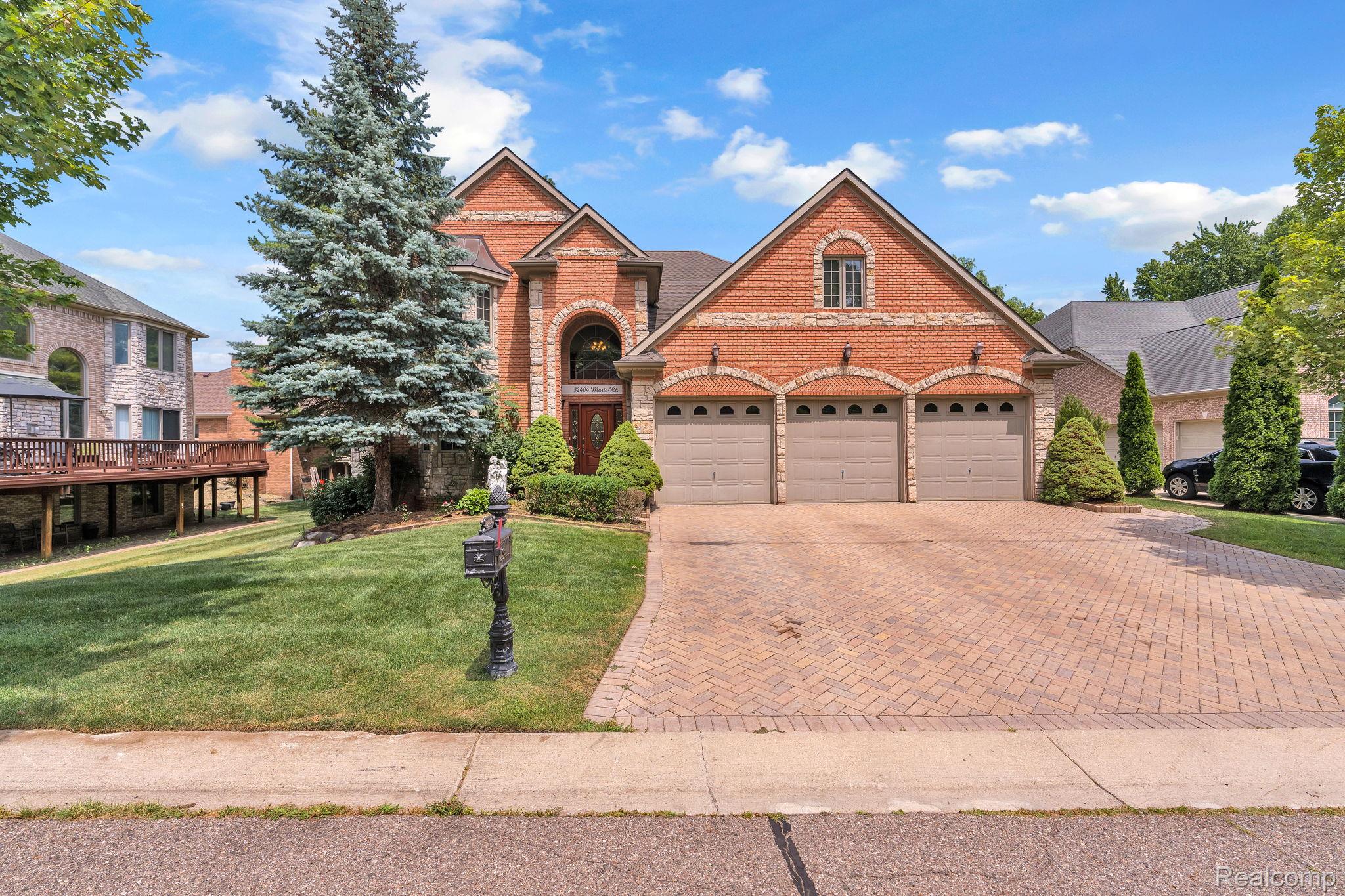 32404 Maria Court
