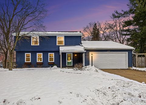 6050 Adaway Court SE Ada Township MI 49301