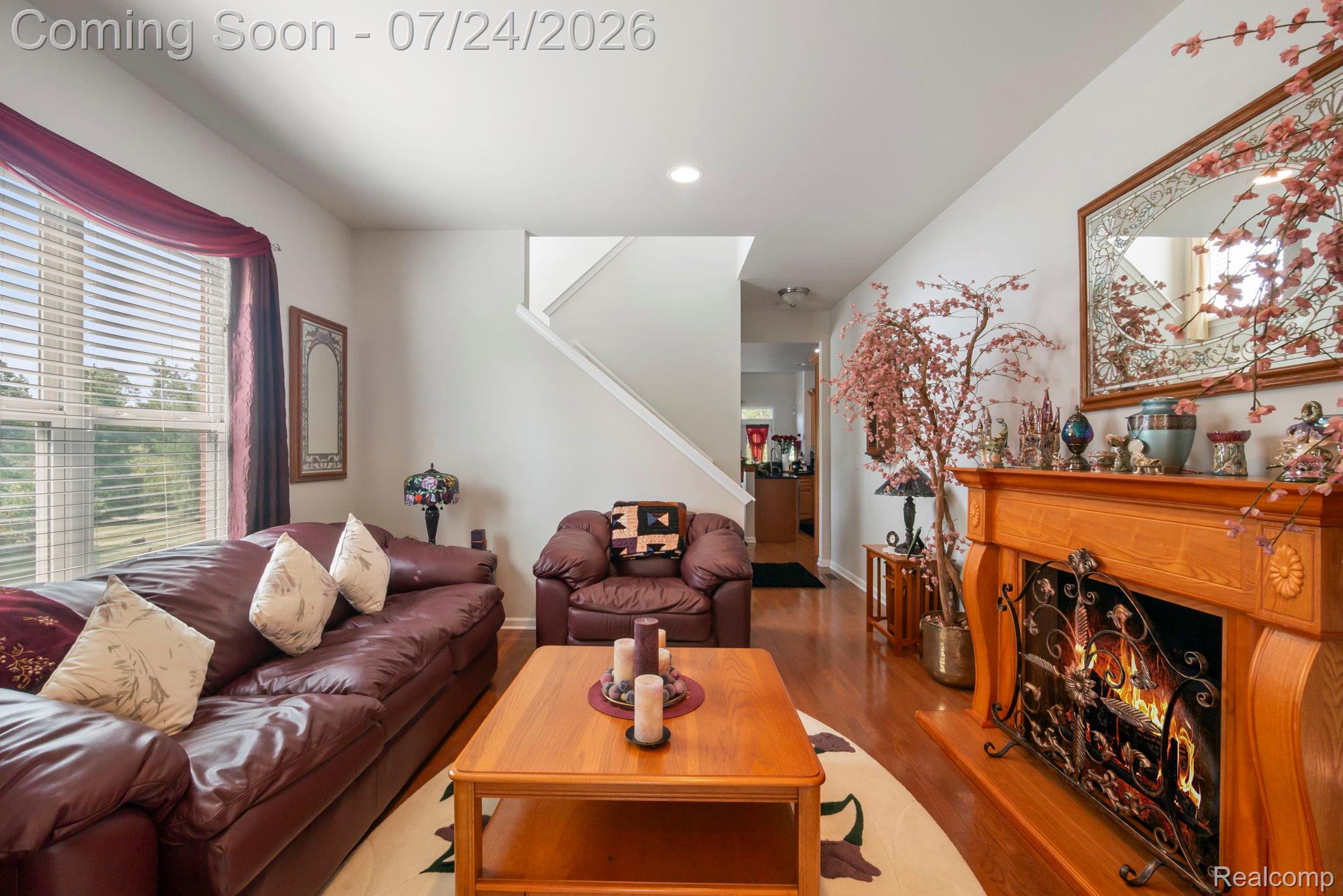 7180 Chandler Drive