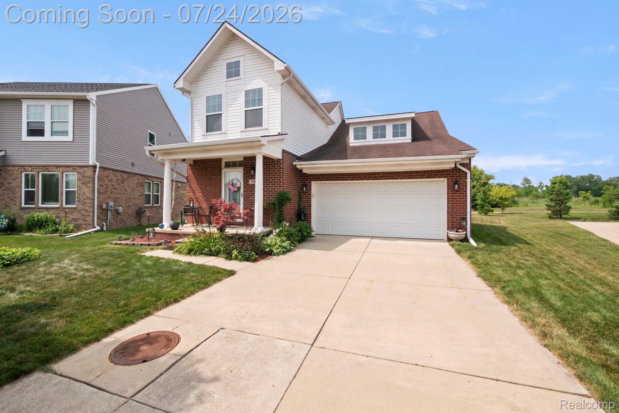 7180 Chandler Drive