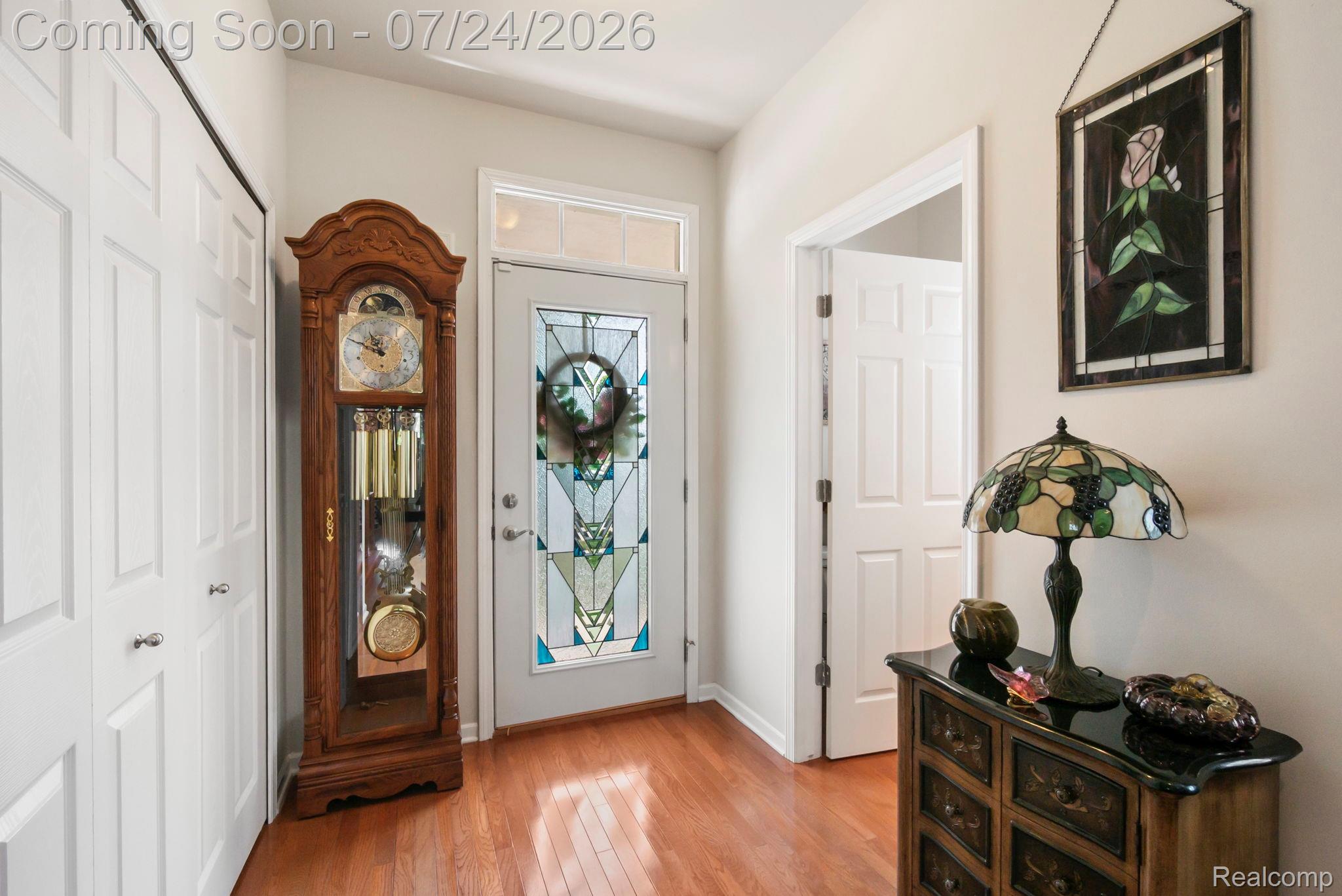 7180 Chandler Drive