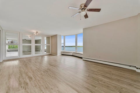 Tiny photo for 8200 E Jefferson Avenue #610, Detroit City, MI 48214 (MLS # 81026045958)