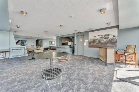 Tiny photo for 8200 E Jefferson Avenue #610, Detroit City, MI 48214 (MLS # 81026045958)