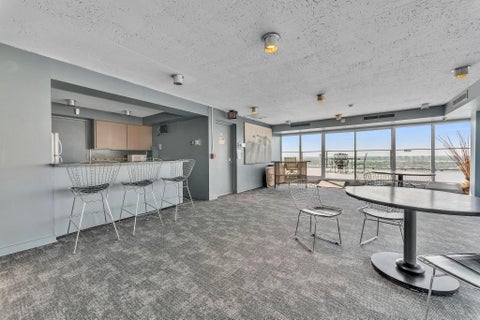 Tiny photo for 8200 E Jefferson Avenue #610, Detroit City, MI 48214 (MLS # 81026045958)