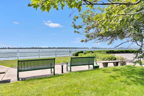 Tiny photo for 8200 E Jefferson Avenue #610, Detroit City, MI 48214 (MLS # 81026045958)