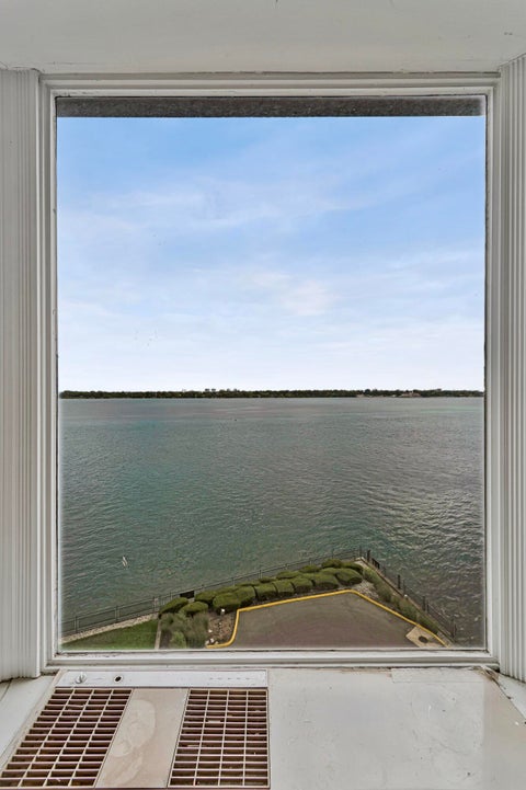 Tiny photo for 8200 E Jefferson Avenue #610, Detroit City, MI 48214 (MLS # 81026045958)