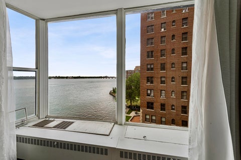 Tiny photo for 8200 E Jefferson Avenue #610, Detroit City, MI 48214 (MLS # 81026045958)