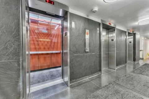Tiny photo for 8200 E Jefferson Avenue #610, Detroit City, MI 48214 (MLS # 81026045958)