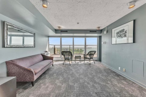 Tiny photo for 8200 E Jefferson Avenue #610, Detroit City, MI 48214 (MLS # 81026045958)