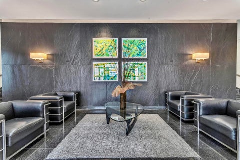 Tiny photo for 8200 E Jefferson Avenue #610, Detroit City, MI 48214 (MLS # 81026045958)