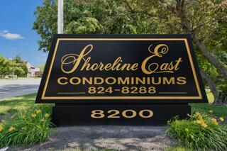 Tiny photo for 8200 E Jefferson Avenue #610, Detroit City, MI 48214 (MLS # 81026045958)