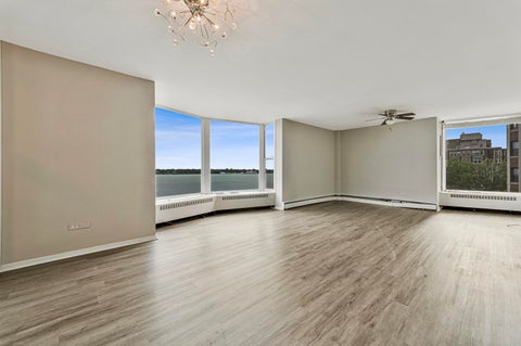 Tiny photo for 8200 E Jefferson Avenue #610, Detroit City, MI 48214 (MLS # 81026045958)