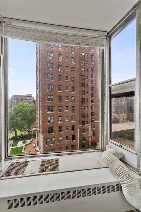 Tiny photo for 8200 E Jefferson Avenue #610, Detroit City, MI 48214 (MLS # 81026045958)
