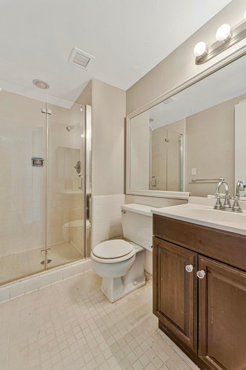 Tiny photo for 8200 E Jefferson Avenue #610, Detroit City, MI 48214 (MLS # 81026045958)