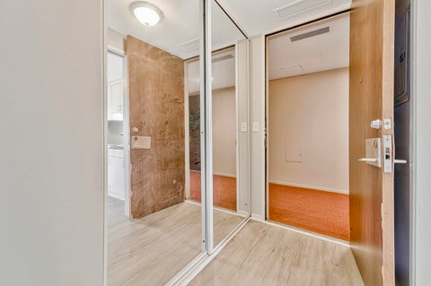 Tiny photo for 8200 E Jefferson Avenue #610, Detroit City, MI 48214 (MLS # 81026045958)