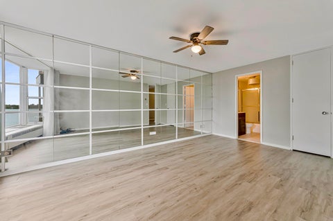 Tiny photo for 8200 E Jefferson Avenue #610, Detroit City, MI 48214 (MLS # 81026045958)