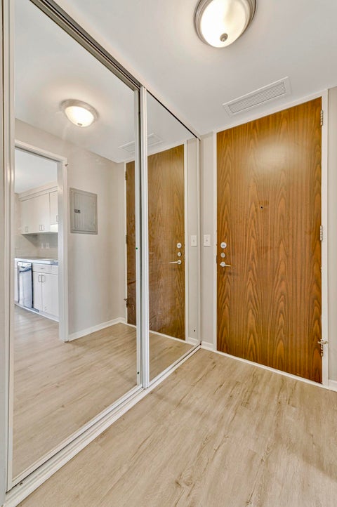 Tiny photo for 8200 E Jefferson Avenue #610, Detroit City, MI 48214 (MLS # 81026045958)