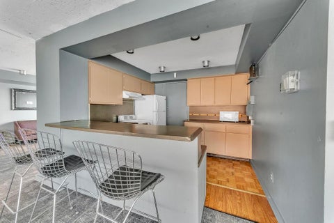 Tiny photo for 8200 E Jefferson Avenue #610, Detroit City, MI 48214 (MLS # 81026045958)