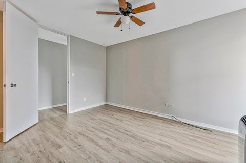 Tiny photo for 8200 E Jefferson Avenue #610, Detroit City, MI 48214 (MLS # 81026045958)