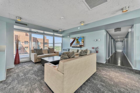 Tiny photo for 8200 E Jefferson Avenue #610, Detroit City, MI 48214 (MLS # 81026045958)
