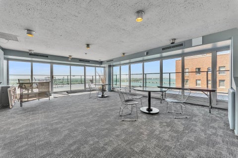 Tiny photo for 8200 E Jefferson Avenue #610, Detroit City, MI 48214 (MLS # 81026045958)