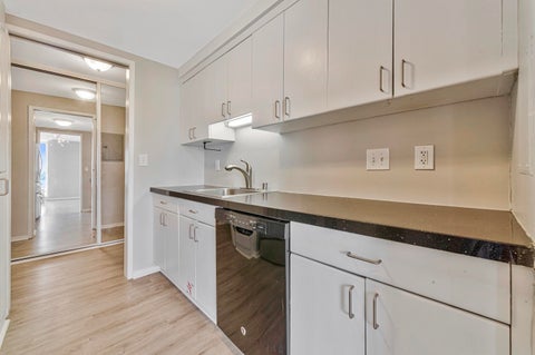 Tiny photo for 8200 E Jefferson Avenue #610, Detroit City, MI 48214 (MLS # 81026045958)