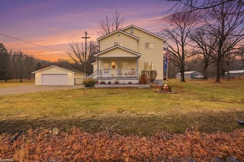 8866 Marsh Road Clay Township MI 48001