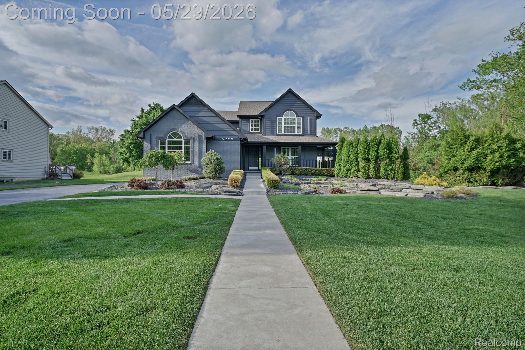 5729 Woodfield Parkway