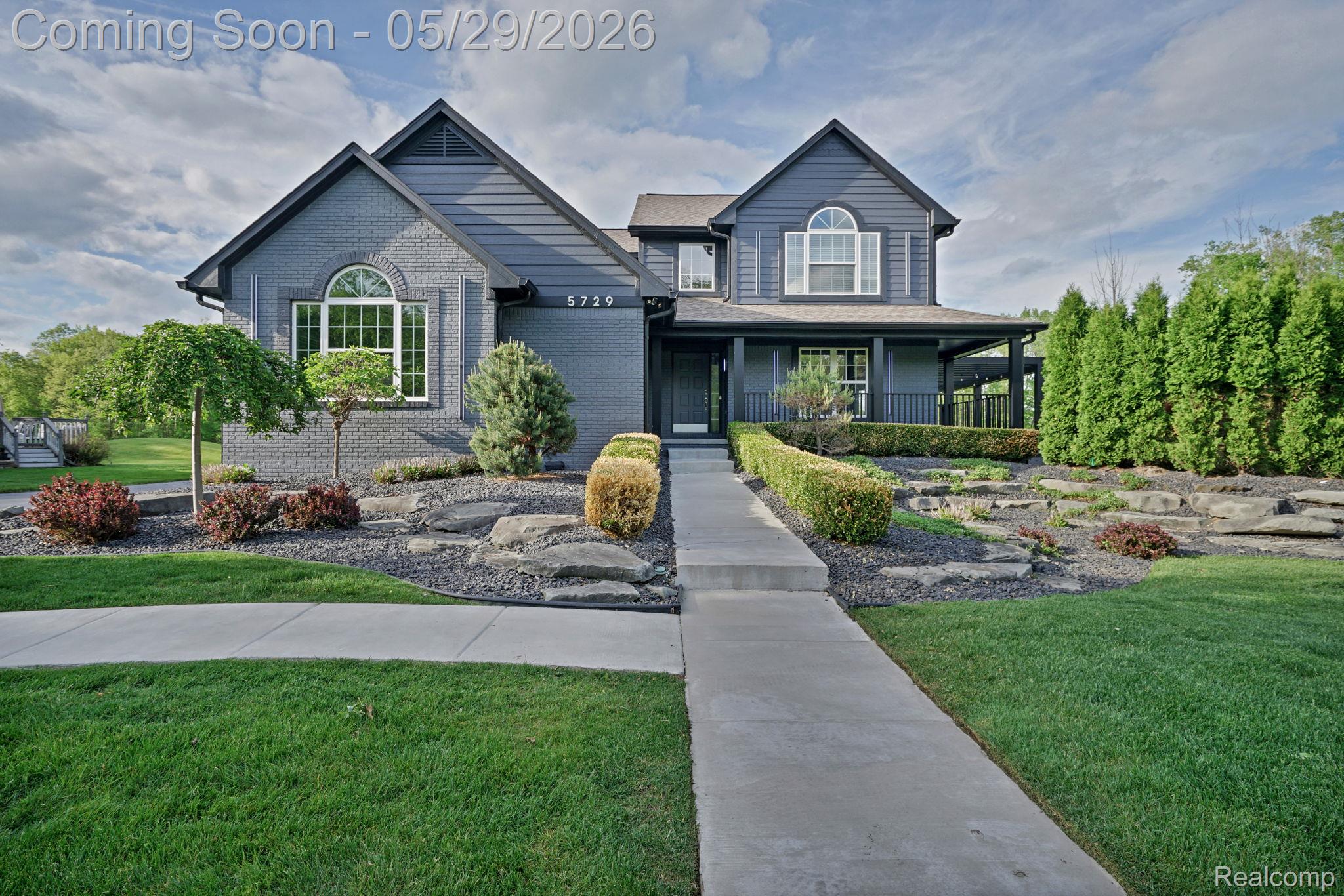 5729 Woodfield Parkway
