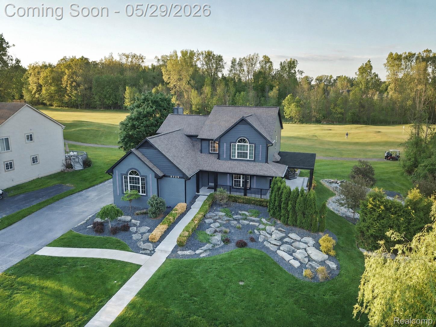 5729 Woodfield Parkway