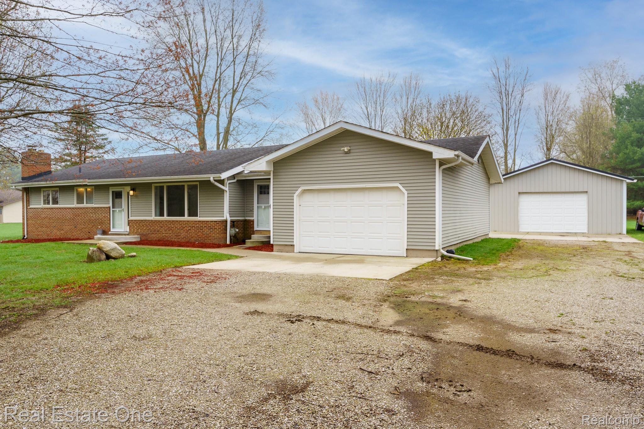 735 Columbiaville Road