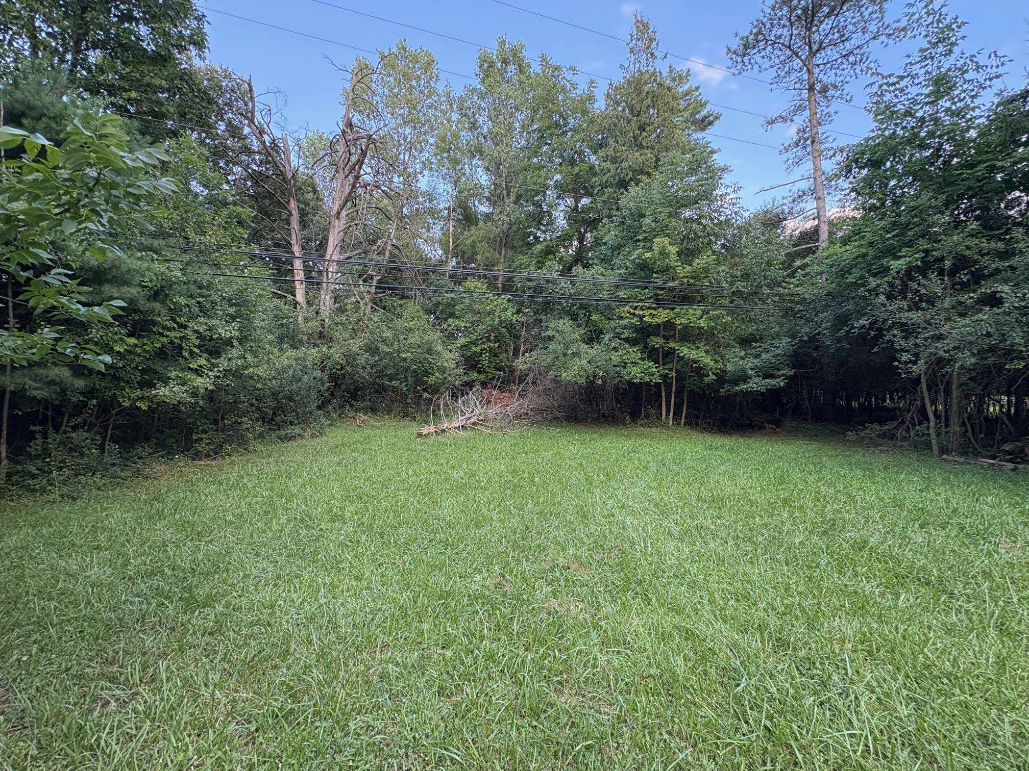 4705 Halsted Road