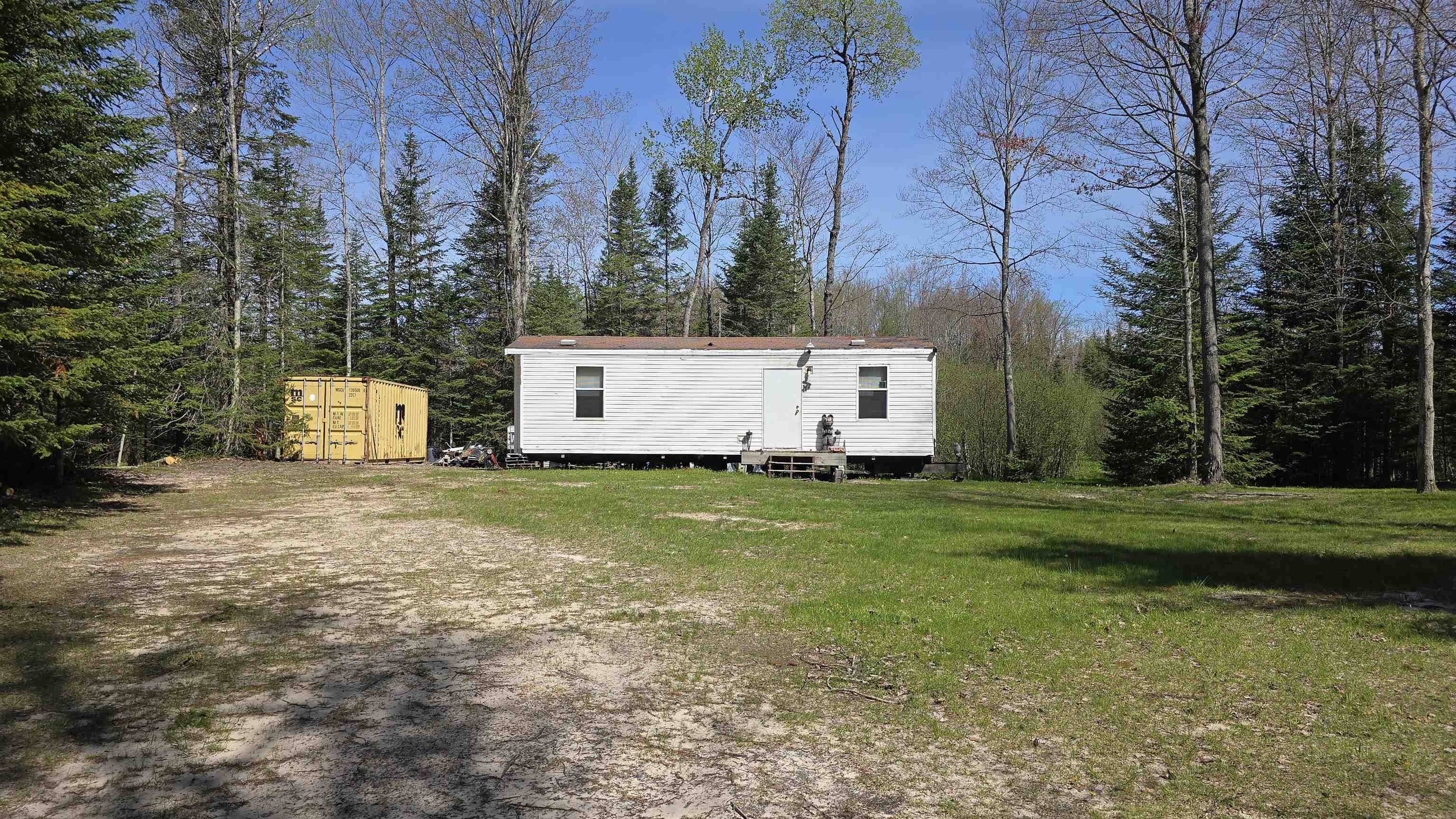 000 Lund Road, Sw