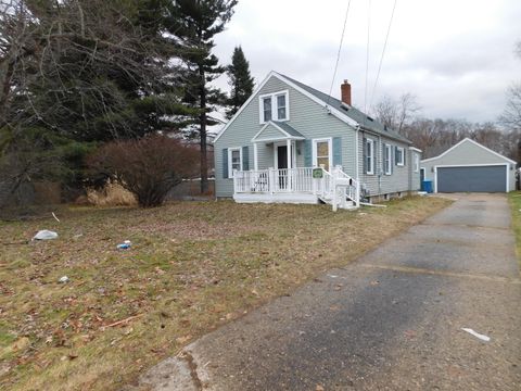 40 W Spaulding Avenue W Battle Creek City MI 49037