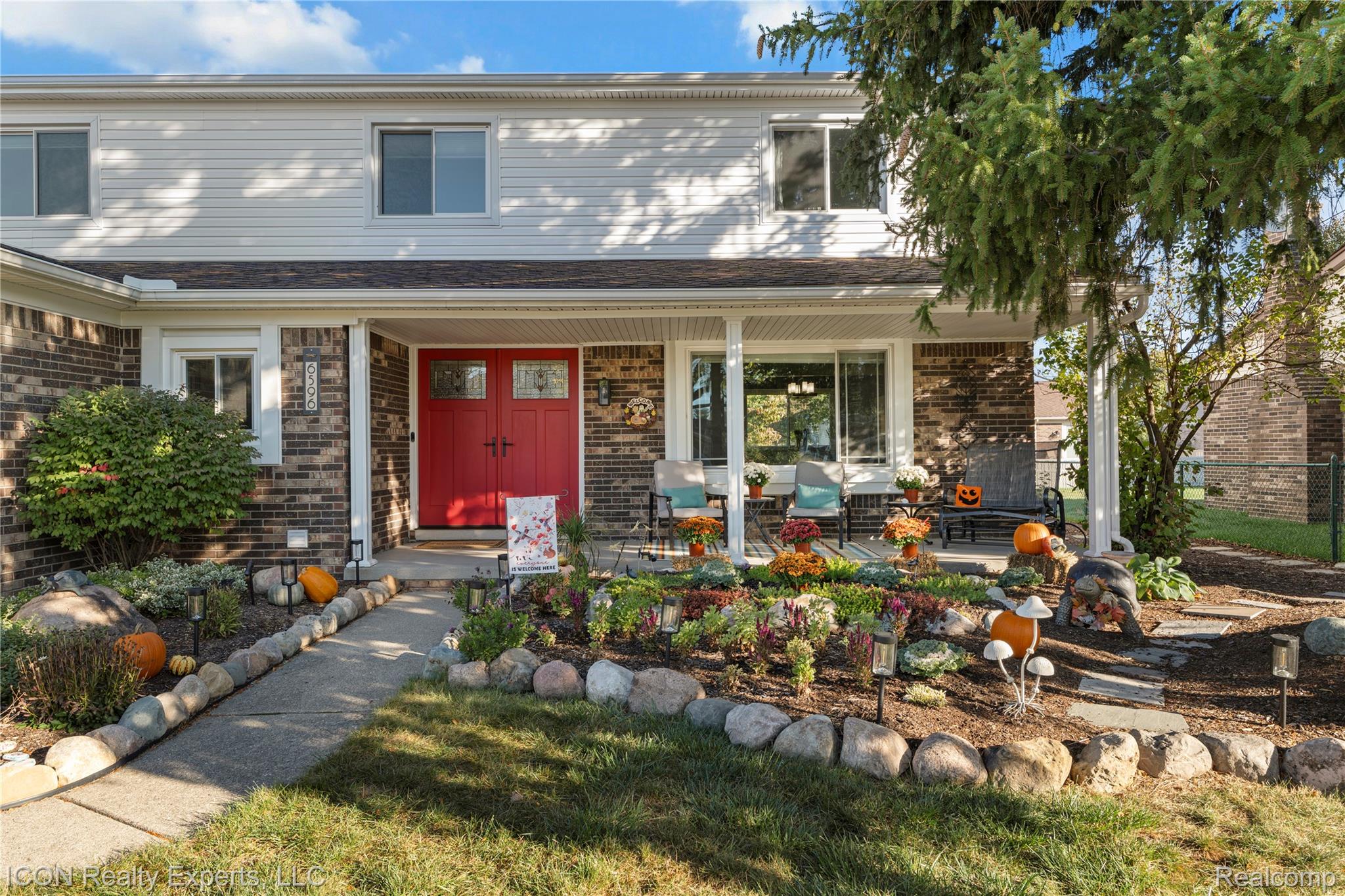 6596 Chadwick Drive