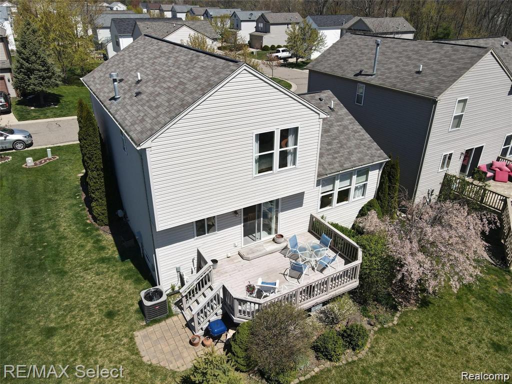 5100 Meadow Crest Circle